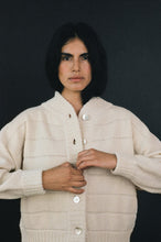 Load image into Gallery viewer, Wol Hide Quilted Bomber