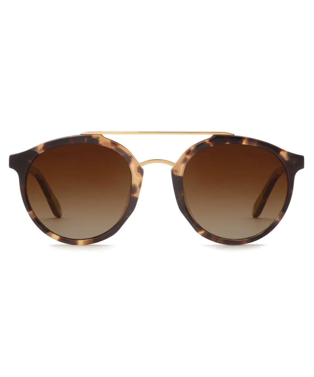 KREWE Dante - Iberia 24K Polarized – M. STUDIO