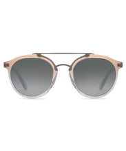 Load image into Gallery viewer, KREWE Dante - Quartz Gunmetal Mirrored