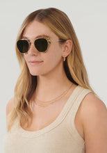 Load image into Gallery viewer, KREWE Earhart Blinker - 24K + Zulu Polarized