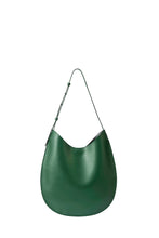 Load image into Gallery viewer, Aesther Ekme Flat Hobo - Evergreen