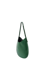 Load image into Gallery viewer, Aesther Ekme Flat Hobo - Evergreen