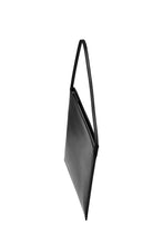 Load image into Gallery viewer, Aesther Ekme Kite Tote Black
