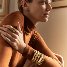 Load image into Gallery viewer, Goossens Spirale Cuff