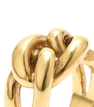 Load image into Gallery viewer, Goossens Lhassa Link Ring