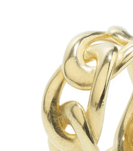 Load image into Gallery viewer, Goossens Lhassa Big Link Ring