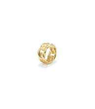 Load image into Gallery viewer, Goossens Lhassa Big Link Ring
