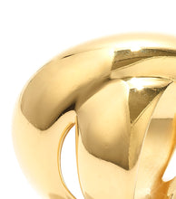 Load image into Gallery viewer, Goossens Lhassa Ring Yellow Gold