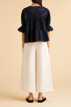 Load image into Gallery viewer, Merlette Sol Top - Navy