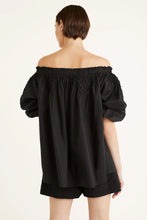 Load image into Gallery viewer, Merlette Marle Blouse - Black