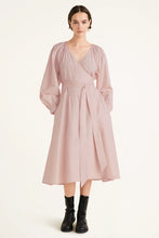 Load image into Gallery viewer, Merlette Ilya Dress - Rose