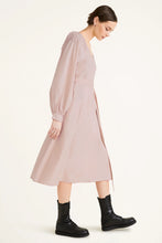 Load image into Gallery viewer, Merlette Ilya Dress - Rose