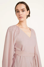 Load image into Gallery viewer, Merlette Ilya Dress - Rose