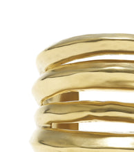 Load image into Gallery viewer, Goossens Spirale Cuff