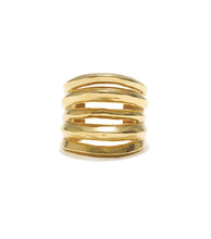 Load image into Gallery viewer, Goossens Spirale Cuff
