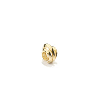 Load image into Gallery viewer, Goossens Spirale Clip Earcuff