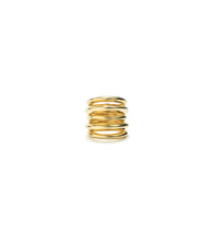 Load image into Gallery viewer, Goossens Spirale Ring