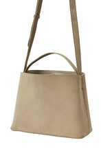 Load image into Gallery viewer, Aesther Ekme Mini Sac - Suede Rock