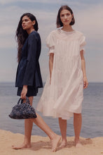 Load image into Gallery viewer, Merlette Paradis Eyelet Dress