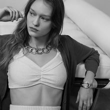 Load image into Gallery viewer, Goossens Lhassa Necklace