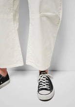 Load image into Gallery viewer, Nili Lotan Shon pant - Eggshell