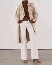 Load image into Gallery viewer, NILI LOTAN Tanner Trench Coat