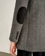 Load image into Gallery viewer, Nili Lotan Diane Blazer with Elbow Patch