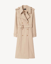 Load image into Gallery viewer, NILI LOTAN Tanner Trench Coat