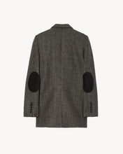 Load image into Gallery viewer, Nili Lotan Diane Blazer with Elbow Patch