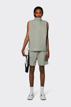 Load image into Gallery viewer, RAINS Padded Nylon Vest
