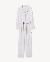 Load image into Gallery viewer, Nili Lotan Marie Jumpsuit