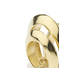 Load image into Gallery viewer, Goossens Spirale Clip Earcuff