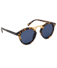 Load image into Gallery viewer, KREWE STL II - Bengal Polarized 24K