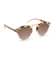 Load image into Gallery viewer, KREWE STL II - Oyster to Petal 24K Mirror Polarized