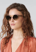 Load image into Gallery viewer, KREWE STL Nylon - Maple to Sap 24K