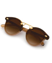 Load image into Gallery viewer, KREWE STL Nylon - Maple to Sap 24K