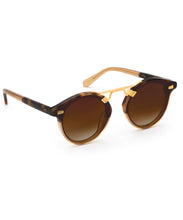 Load image into Gallery viewer, KREWE STL Nylon - Maple to Sap 24K