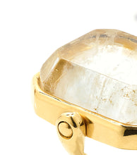 Load image into Gallery viewer, Goossens Stones Ring