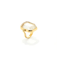 Load image into Gallery viewer, Goossens Stones Ring