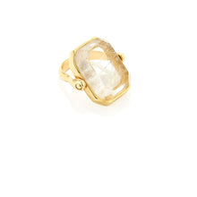 Load image into Gallery viewer, Goossens Stones Ring