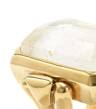 Load image into Gallery viewer, Goossens Stones Large Ring