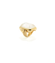 Load image into Gallery viewer, Goossens Stones Large Ring