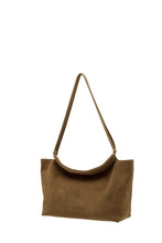 Load image into Gallery viewer, Aesther Ekme Sway Tote in Suede