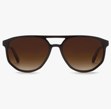 Load image into Gallery viewer, KREWE Brando - Black + Black Tea