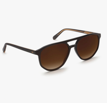 Load image into Gallery viewer, KREWE Brando - Black + Black Tea