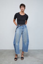 Load image into Gallery viewer, B SIDES Vintage Lasso Upcycled, One-Of-A-Kind