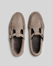 Load image into Gallery viewer, Hereu Alber Calf Hair Loafer