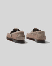 Load image into Gallery viewer, Hereu Alber Calf Hair Loafer