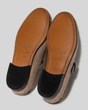 Load image into Gallery viewer, Hereu Alber Calf Hair Loafer
