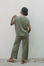 Load image into Gallery viewer, Wol Hide Easy Pant : Fir